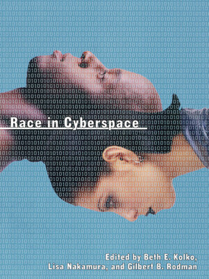 cover image of Race in Cyberspace